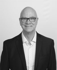 cary brooks